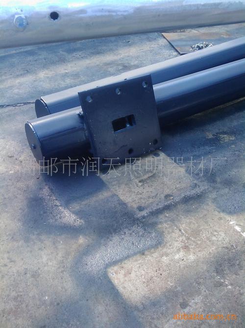 服务为桥，关怀为翼——高邮市润天照明器材厂在新老客户支持下迈上新台阶
